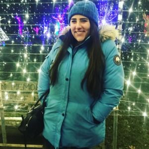 Meet your Posher, Natalie